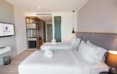 Туры в отель Fortune Saeng Chan Beach Hotel Rayong Туры в отель Fortune Saeng Chan Beach Hotel Rayong