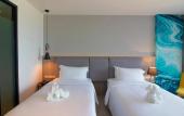 Туры в отель Fortune Saeng Chan Beach Hotel Rayong Туры в отель Fortune Saeng Chan Beach Hotel Rayong