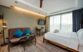 Туры в отель Seamira House Huahin Туры в отель Seamira House Huahin