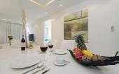 Туры в отель Luxury Apartment Unique Residences Туры в отель Luxury Apartment Unique Residences