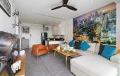 Туры в отель Luxury Apartment Unique Residences Туры в отель Luxury Apartment Unique Residences