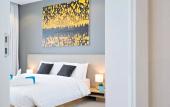 Туры в отель Luxury Apartment Unique Residences Туры в отель Luxury Apartment Unique Residences