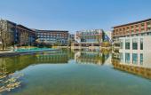 Туры в отель Hilton Shanghai Fengxian Туры в отель Hilton Shanghai Fengxian