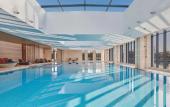 Туры в отель Hilton Shanghai Fengxian Туры в отель Hilton Shanghai Fengxian