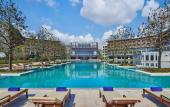 Туры в отель Hilton Shanghai Fengxian Туры в отель Hilton Shanghai Fengxian