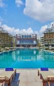 Туры в отель Hilton Shanghai Fengxian Туры в отель Hilton Shanghai Fengxian