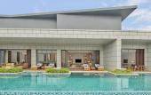 Туры в отель Hilton Shanghai Fengxian Туры в отель Hilton Shanghai Fengxian