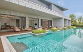 Туры в отель Hilton Shanghai Fengxian Туры в отель Hilton Shanghai Fengxian