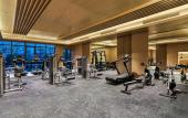 Туры в отель Hilton Shanghai Fengxian Туры в отель Hilton Shanghai Fengxian