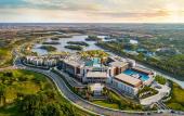 Туры в отель Hilton Shanghai Fengxian Туры в отель Hilton Shanghai Fengxian