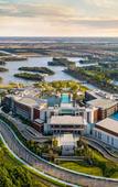 Туры в отель Hilton Shanghai Fengxian Туры в отель Hilton Shanghai Fengxian