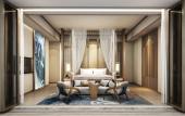Туры в отель Hilton Shanghai Fengxian Туры в отель Hilton Shanghai Fengxian