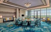 Туры в отель Hilton Shanghai Fengxian Туры в отель Hilton Shanghai Fengxian