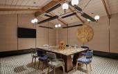 Туры в отель Hilton Shanghai Fengxian Туры в отель Hilton Shanghai Fengxian