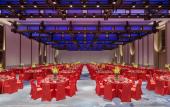 Туры в отель Hilton Shanghai Fengxian Туры в отель Hilton Shanghai Fengxian