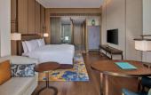 Туры в отель Hilton Shanghai Fengxian Туры в отель Hilton Shanghai Fengxian