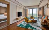 Туры в отель Hilton Shanghai Fengxian Туры в отель Hilton Shanghai Fengxian