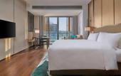 Туры в отель Hilton Shanghai Fengxian Туры в отель Hilton Shanghai Fengxian