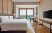 Туры в отель Hilton Shanghai Fengxian Туры в отель Hilton Shanghai Fengxian