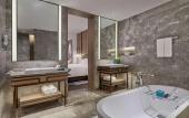 Туры в отель Hilton Shanghai Fengxian Туры в отель Hilton Shanghai Fengxian
