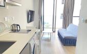 Туры в отель The Andromeda Condominium Туры в отель The Andromeda Condominium