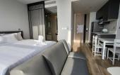 Туры в отель The Andromeda Condominium Туры в отель The Andromeda Condominium