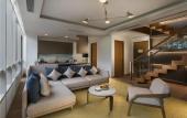Туры в отель Hyatt Delhi Residences Туры в отель Hyatt Delhi Residences