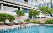 Туры в отель Hyatt Delhi Residences Туры в отель Hyatt Delhi Residences