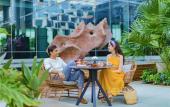 Туры в отель Hyatt Delhi Residences Туры в отель Hyatt Delhi Residences