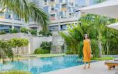 Туры в отель Hyatt Delhi Residences Туры в отель Hyatt Delhi Residences