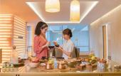 Туры в отель Hyatt Delhi Residences Туры в отель Hyatt Delhi Residences