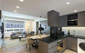 Туры в отель Hyatt Delhi Residences Туры в отель Hyatt Delhi Residences