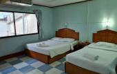 Туры в отель Phu Nga Hotel Туры в отель Phu Nga Hotel