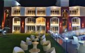 Туры в отель Shanti Solitaire Arpora Туры в отель Shanti Solitaire Arpora
