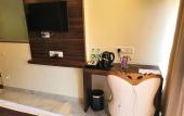 Туры в отель Shanti Solitaire Arpora Туры в отель Shanti Solitaire Arpora