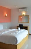Туры в отель The Base Hua Hin Туры в отель The Base Hua Hin