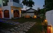 Туры в отель Hotel Nathariya Negombo Туры в отель Hotel Nathariya Negombo
