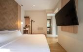 Туры в отель Shan Villas Sukhumvit Туры в отель Shan Villas Sukhumvit
