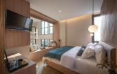 Туры в отель Shan Villas Sukhumvit Туры в отель Shan Villas Sukhumvit