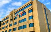 Туры в отель Frankfort Hotel & Spa (frankfort I Spa) Туры в отель Frankfort Hotel & Spa (frankfort I Spa)