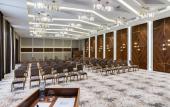 Туры в отель Frankfort Hotel & Spa (frankfort I Spa) Туры в отель Frankfort Hotel & Spa (frankfort I Spa)
