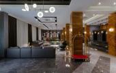 Туры в отель Frankfort Hotel & Spa (frankfort I Spa) Туры в отель Frankfort Hotel & Spa (frankfort I Spa)