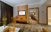Туры в отель Frankfort Hotel & Spa (frankfort I Spa) Туры в отель Frankfort Hotel & Spa (frankfort I Spa)