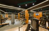 Туры в отель Frankfort Hotel & Spa (frankfort I Spa) Туры в отель Frankfort Hotel & Spa (frankfort I Spa)