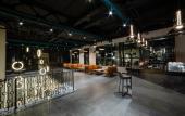Туры в отель Frankfort Hotel & Spa (frankfort I Spa) Туры в отель Frankfort Hotel & Spa (frankfort I Spa)