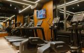 Туры в отель Frankfort Hotel & Spa (frankfort I Spa) Туры в отель Frankfort Hotel & Spa (frankfort I Spa)