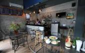Туры в отель Beanstalk Bangkok Туры в отель Beanstalk Bangkok