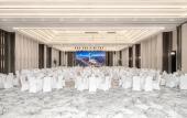 Туры в отель Grand Bay Hotel Chengdu Туры в отель Grand Bay Hotel Chengdu
