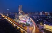 Туры в отель Grand Bay Hotel Chengdu Туры в отель Grand Bay Hotel Chengdu