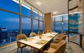 Туры в отель Grand Bay Hotel Chengdu Туры в отель Grand Bay Hotel Chengdu